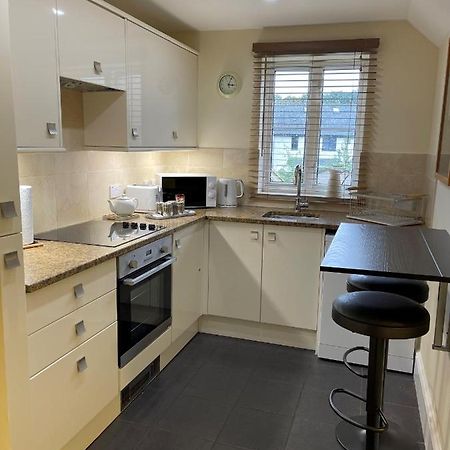 Ground Floor Garden Cottage, Near Stonehenge Shrewton Luaran gambar
